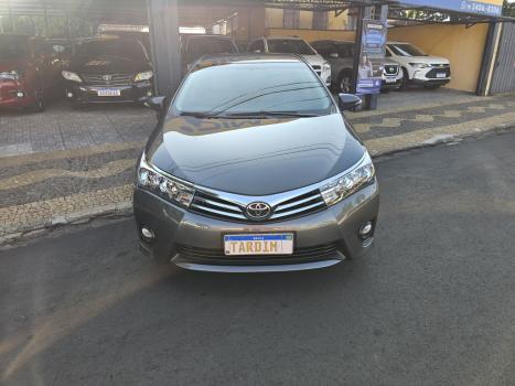 TOYOTA Corolla 2.0 16V 4P XEI FLEX AUTOMTICO, Foto 2