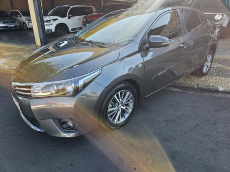 TOYOTA Corolla 2.0 16V 4P XEI FLEX AUTOMTICO, Foto 3