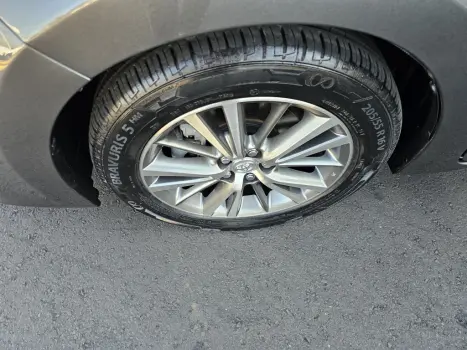 TOYOTA Corolla 2.0 16V 4P XEI FLEX AUTOMTICO, Foto 10