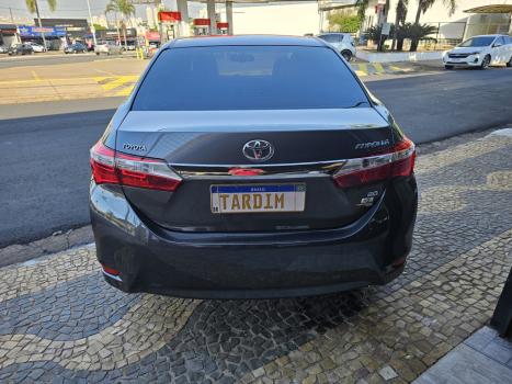 TOYOTA Corolla 2.0 16V 4P XEI FLEX AUTOMTICO, Foto 7