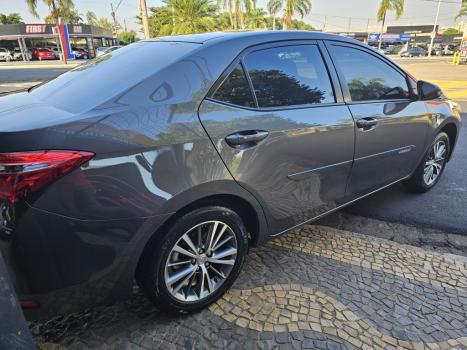 TOYOTA Corolla 2.0 16V 4P XEI FLEX AUTOMTICO, Foto 6