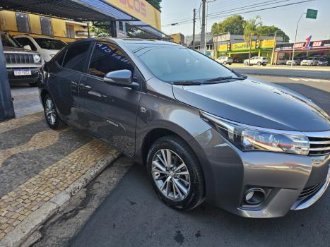 TOYOTA Corolla 2.0 16V 4P XEI FLEX AUTOMTICO, Foto 5