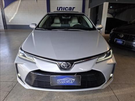 TOYOTA Corolla 2.0 16V 4P ALTIS FLEX AUTOMTICO, Foto 2