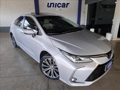 TOYOTA Corolla 2.0 16V 4P ALTIS FLEX AUTOMTICO, Foto 3