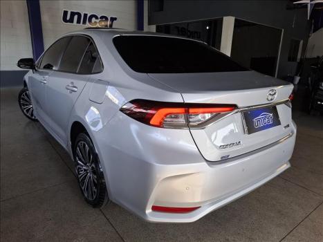 TOYOTA Corolla 2.0 16V 4P ALTIS FLEX AUTOMTICO, Foto 4