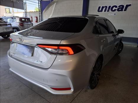 TOYOTA Corolla 2.0 16V 4P ALTIS FLEX AUTOMTICO, Foto 6