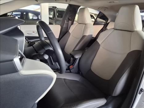 TOYOTA Corolla 2.0 16V 4P ALTIS FLEX AUTOMTICO, Foto 7
