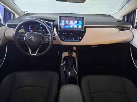 TOYOTA Corolla 2.0 16V 4P ALTIS FLEX AUTOMTICO, Foto 9