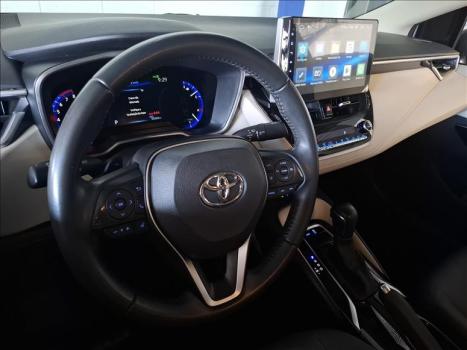 TOYOTA Corolla 2.0 16V 4P ALTIS FLEX AUTOMTICO, Foto 12