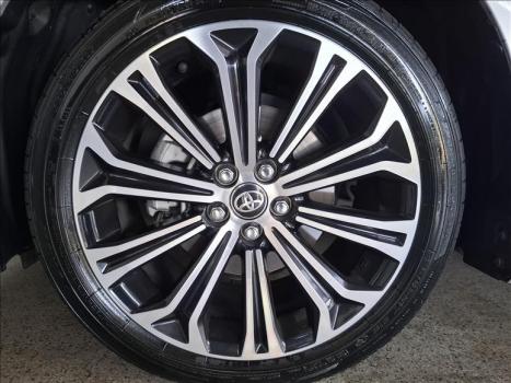 TOYOTA Corolla 2.0 16V 4P ALTIS FLEX AUTOMTICO, Foto 18