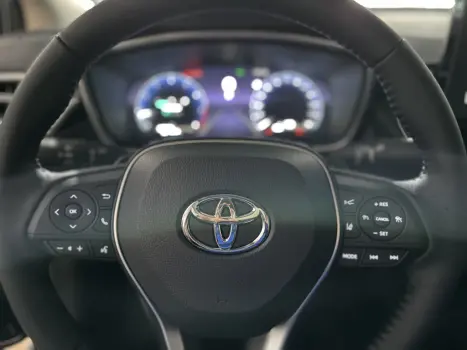 TOYOTA Corolla 2.0 16V 4P XEI FLEX AUTOMTICO, Foto 8