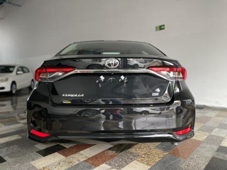 TOYOTA Corolla 2.0 16V 4P XEI FLEX AUTOMTICO, Foto 6
