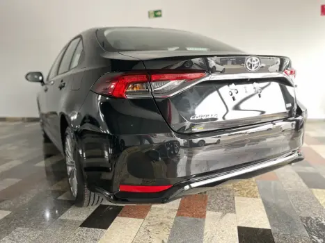 TOYOTA Corolla 2.0 16V 4P XEI FLEX AUTOMTICO, Foto 4