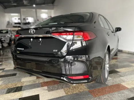 TOYOTA Corolla 2.0 16V 4P XEI FLEX AUTOMTICO, Foto 5