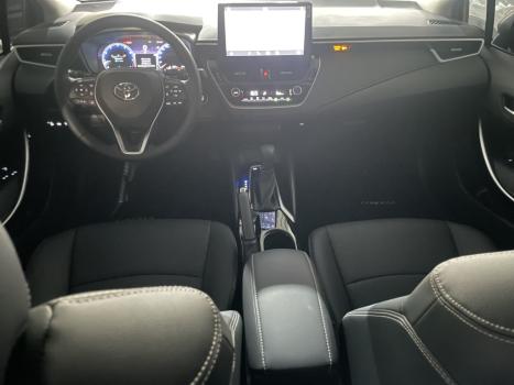 TOYOTA Corolla 2.0 16V 4P XEI FLEX AUTOMTICO, Foto 11