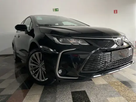 TOYOTA Corolla 2.0 16V 4P XEI FLEX AUTOMTICO, Foto 1