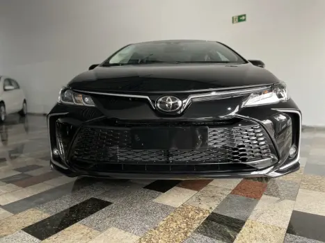TOYOTA Corolla 2.0 16V 4P XEI FLEX AUTOMTICO, Foto 3