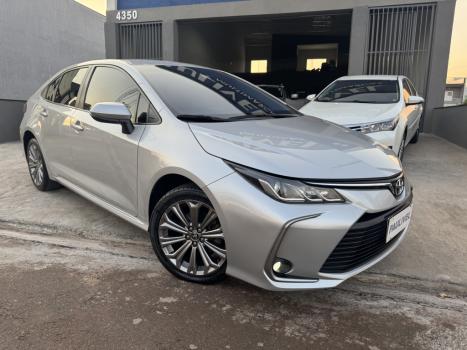 TOYOTA Corolla 2.0 16V 4P FLEX XEI DIRECT SHIFT AUTOMTICO CVT, Foto 3