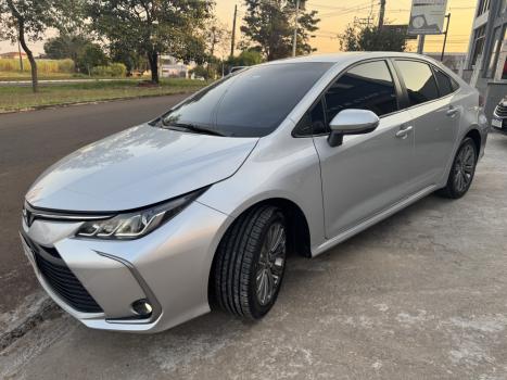 TOYOTA Corolla 2.0 16V 4P FLEX XEI DIRECT SHIFT AUTOMTICO CVT, Foto 4