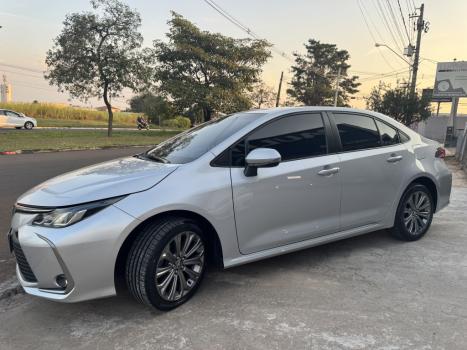 TOYOTA Corolla 2.0 16V 4P FLEX XEI DIRECT SHIFT AUTOMTICO CVT, Foto 6