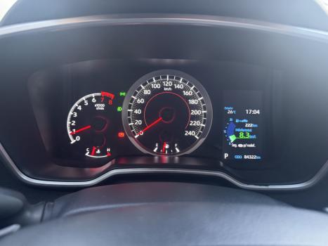 TOYOTA Corolla 2.0 16V 4P FLEX XEI DIRECT SHIFT AUTOMTICO CVT, Foto 12