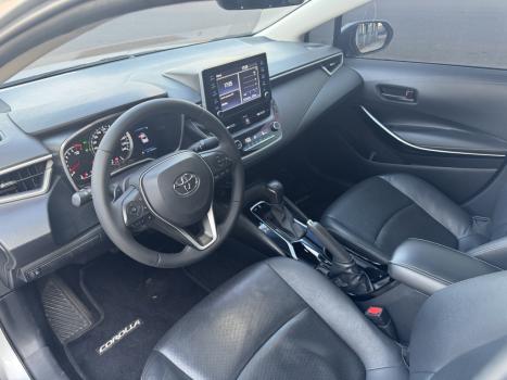 TOYOTA Corolla 2.0 16V 4P FLEX XEI DIRECT SHIFT AUTOMTICO CVT, Foto 15