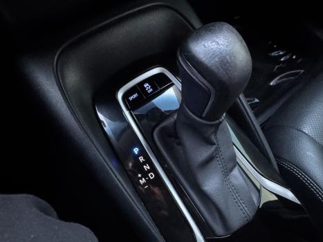 TOYOTA Corolla 2.0 16V 4P FLEX XEI DIRECT SHIFT AUTOMTICO CVT, Foto 17