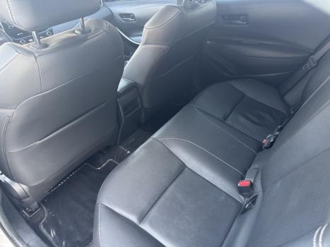 TOYOTA Corolla 2.0 16V 4P FLEX XEI DIRECT SHIFT AUTOMTICO CVT, Foto 19