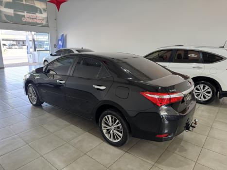 TOYOTA Corolla 2.0 16V 4P XEI FLEX AUTOMTICO, Foto 2