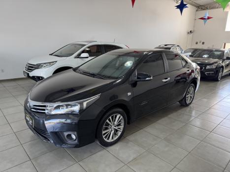 TOYOTA Corolla 2.0 16V 4P XEI FLEX AUTOMTICO, Foto 3