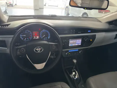 TOYOTA Corolla 2.0 16V 4P XEI FLEX AUTOMTICO, Foto 6