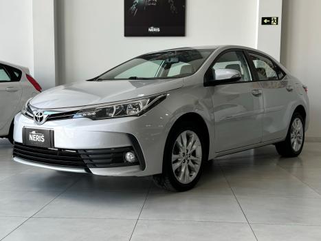 TOYOTA Corolla 2.0 16V 4P XEI FLEX AUTOMTICO, Foto 1