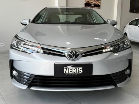 TOYOTA Corolla 2.0 16V 4P XEI FLEX AUTOMTICO, Foto 2