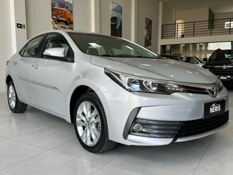 TOYOTA Corolla 2.0 16V 4P XEI FLEX AUTOMTICO, Foto 3