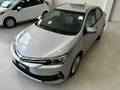 TOYOTA Corolla 2.0 16V 4P XEI FLEX AUTOMTICO, Foto 4