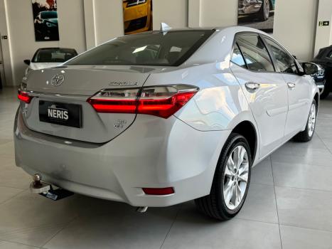 TOYOTA Corolla 2.0 16V 4P XEI FLEX AUTOMTICO, Foto 5