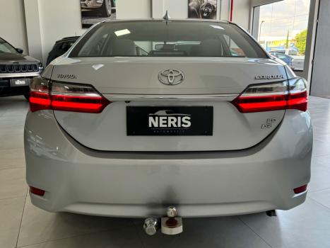 TOYOTA Corolla 2.0 16V 4P XEI FLEX AUTOMTICO, Foto 6