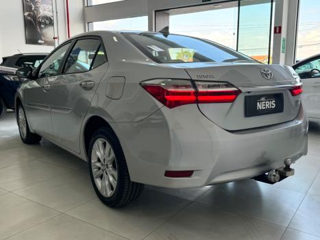 TOYOTA Corolla 2.0 16V 4P XEI FLEX AUTOMTICO, Foto 7