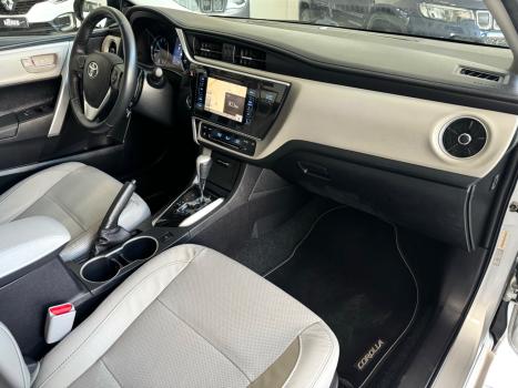 TOYOTA Corolla 2.0 16V 4P XEI FLEX AUTOMTICO, Foto 8