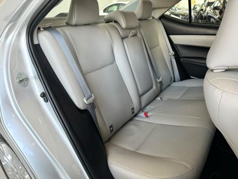 TOYOTA Corolla 2.0 16V 4P XEI FLEX AUTOMTICO, Foto 9