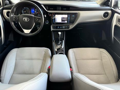 TOYOTA Corolla 2.0 16V 4P XEI FLEX AUTOMTICO, Foto 10