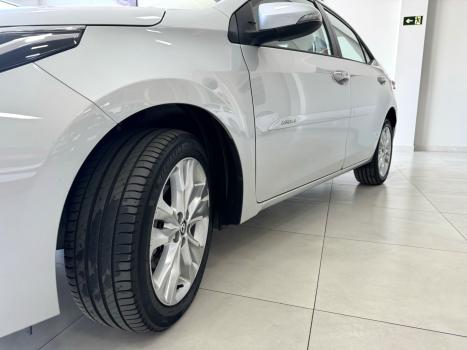 TOYOTA Corolla 2.0 16V 4P XEI FLEX AUTOMTICO, Foto 11