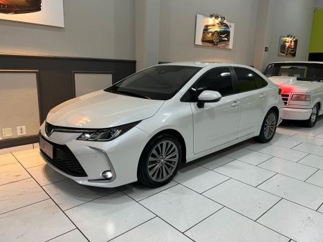 TOYOTA Corolla 2.0 16V 4P XEI FLEX AUTOMTICO, Foto 1