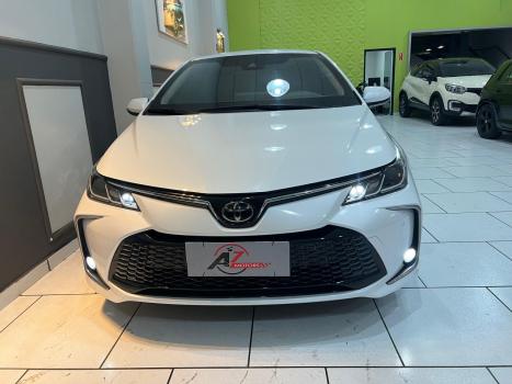 TOYOTA Corolla 2.0 16V 4P XEI FLEX AUTOMTICO, Foto 2