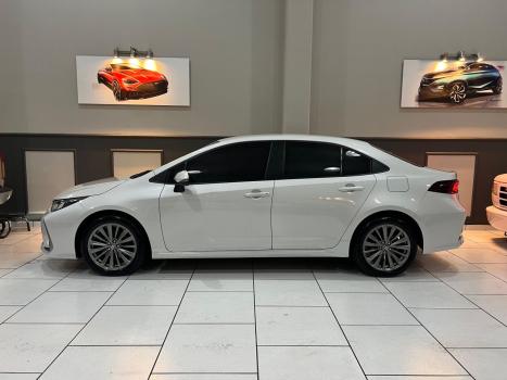 TOYOTA Corolla 2.0 16V 4P XEI FLEX AUTOMTICO, Foto 3