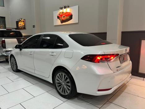 TOYOTA Corolla 2.0 16V 4P XEI FLEX AUTOMTICO, Foto 4