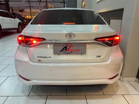 TOYOTA Corolla 2.0 16V 4P XEI FLEX AUTOMTICO, Foto 5