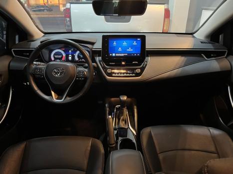 TOYOTA Corolla 2.0 16V 4P XEI FLEX AUTOMTICO, Foto 7
