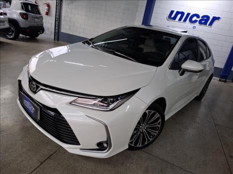 TOYOTA Corolla 2.0 16V 4P ALTIS FLEX AUTOMTICO, Foto 1