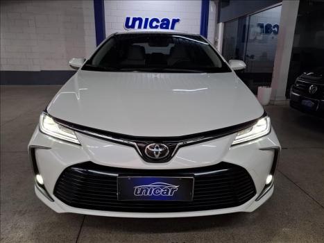 TOYOTA Corolla 2.0 16V 4P ALTIS FLEX AUTOMTICO, Foto 2